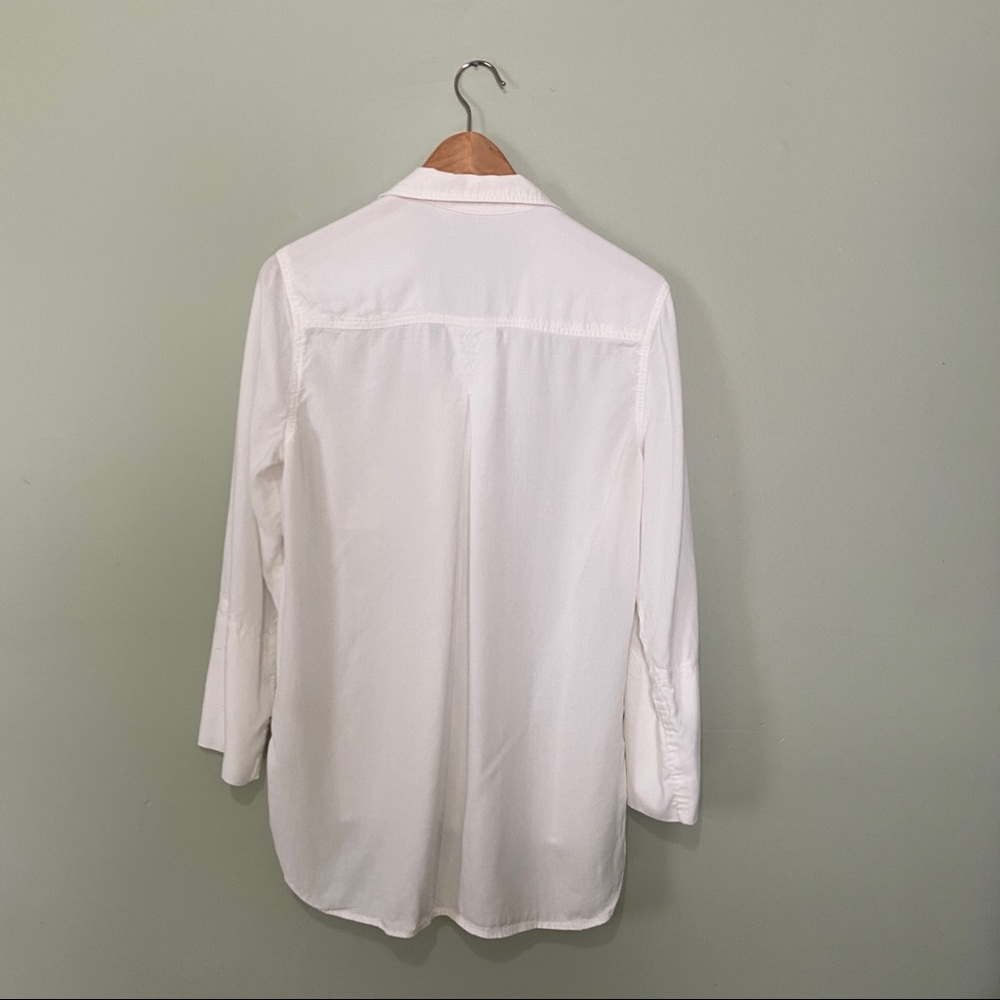 💕Chelsea & Violet Button Front Shirt - Picture 6 of 6